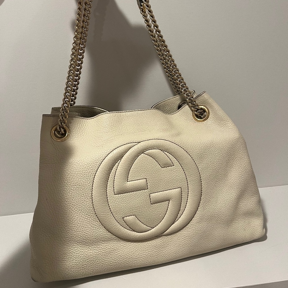 Gucci Soho
